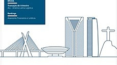 Brasil - Primeiro Trimestre 2015